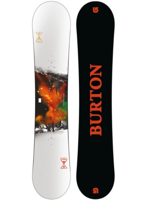 Burton Progression 152 Kj p p Blue Tomato